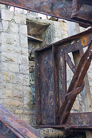 The North Jetty Pockets #1