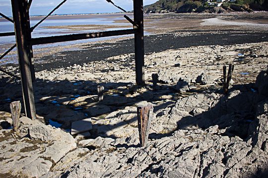 The North Jetty Pockets #2