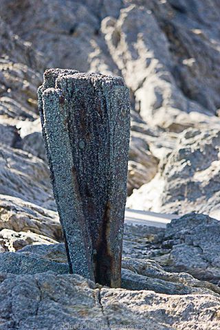 The North Jetty Pockets #4