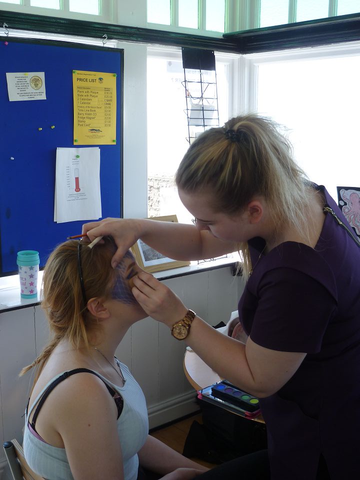 Weston College Image #002